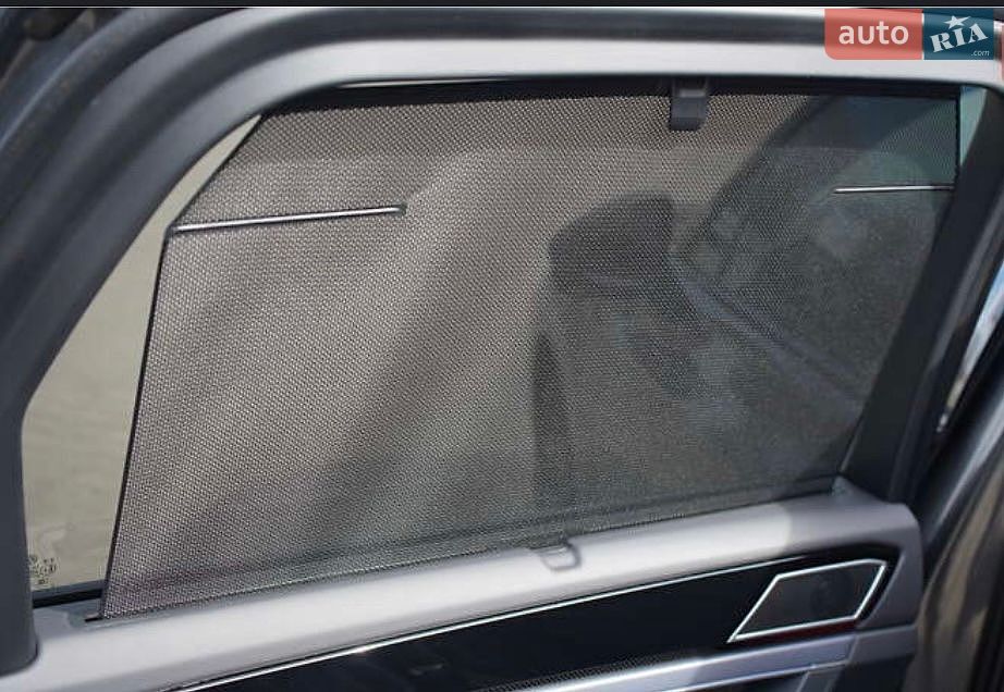 Volkswagen Touareg 2024 VIN WVGZZZCR8RD017285 фото оголошення 7 з 28