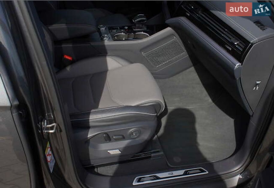 Volkswagen Touareg 2024 VIN WVGZZZCR8RD017285 фото оголошення 9 з 28