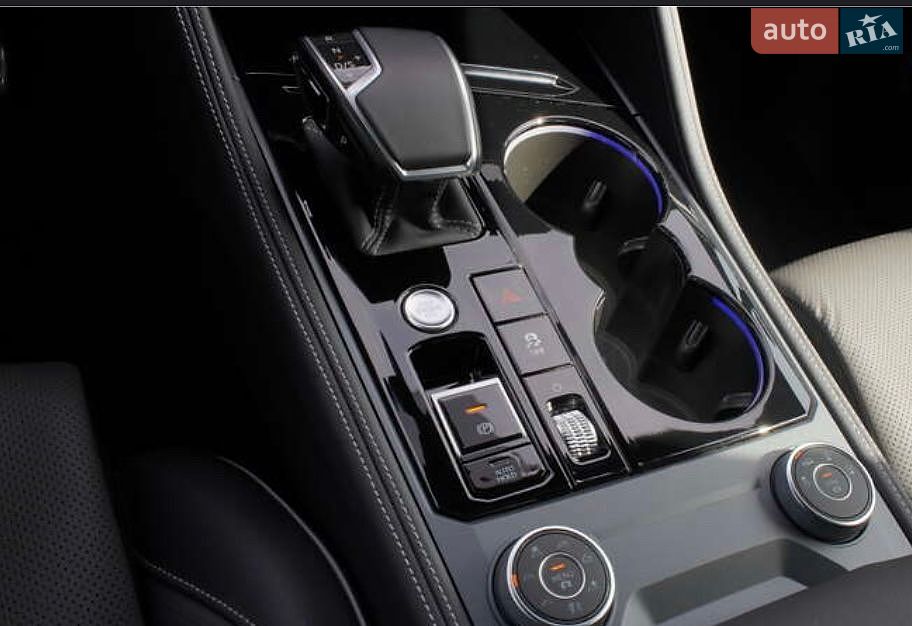 Volkswagen Touareg 2024 VIN WVGZZZCR8RD017285 фото оголошення 10 з 28