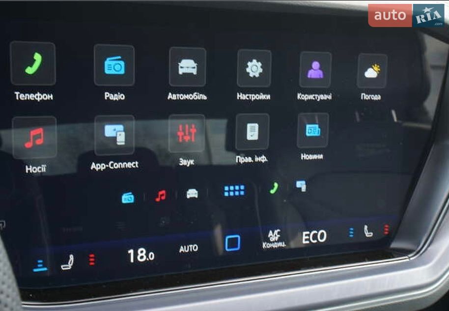 Volkswagen Touareg 2024 VIN WVGZZZCR8RD017285 фото оголошення 11 з 28