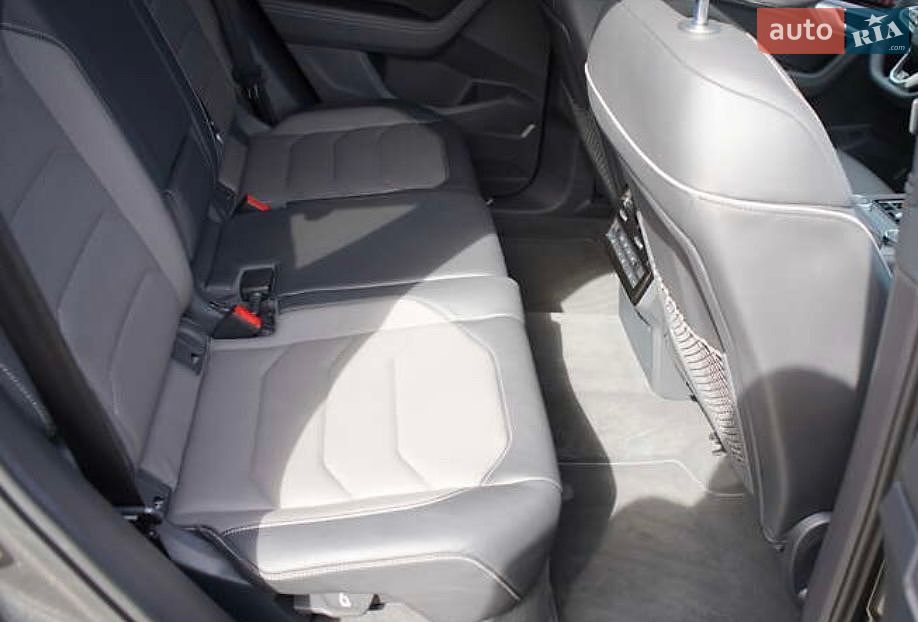 Volkswagen Touareg 2024 VIN WVGZZZCR8RD017285 фото оголошення 12 з 28