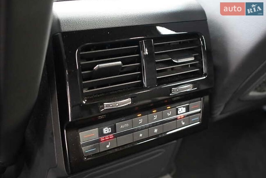 Volkswagen Touareg 2024 VIN WVGZZZCR8RD017285 фото оголошення 17 з 28