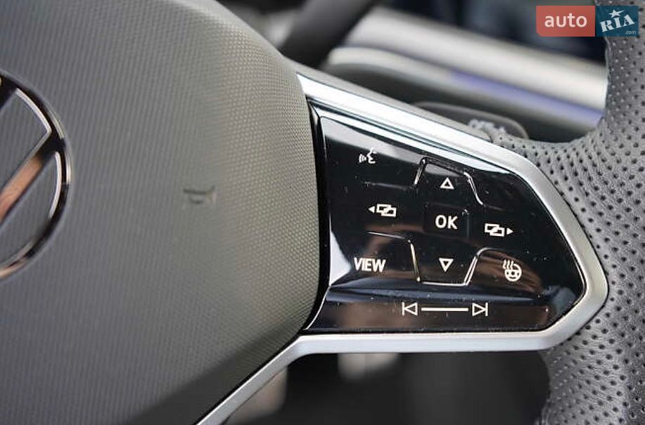 Volkswagen Touareg 2024 VIN WVGZZZCR8RD017285 фото оголошення 20 з 28