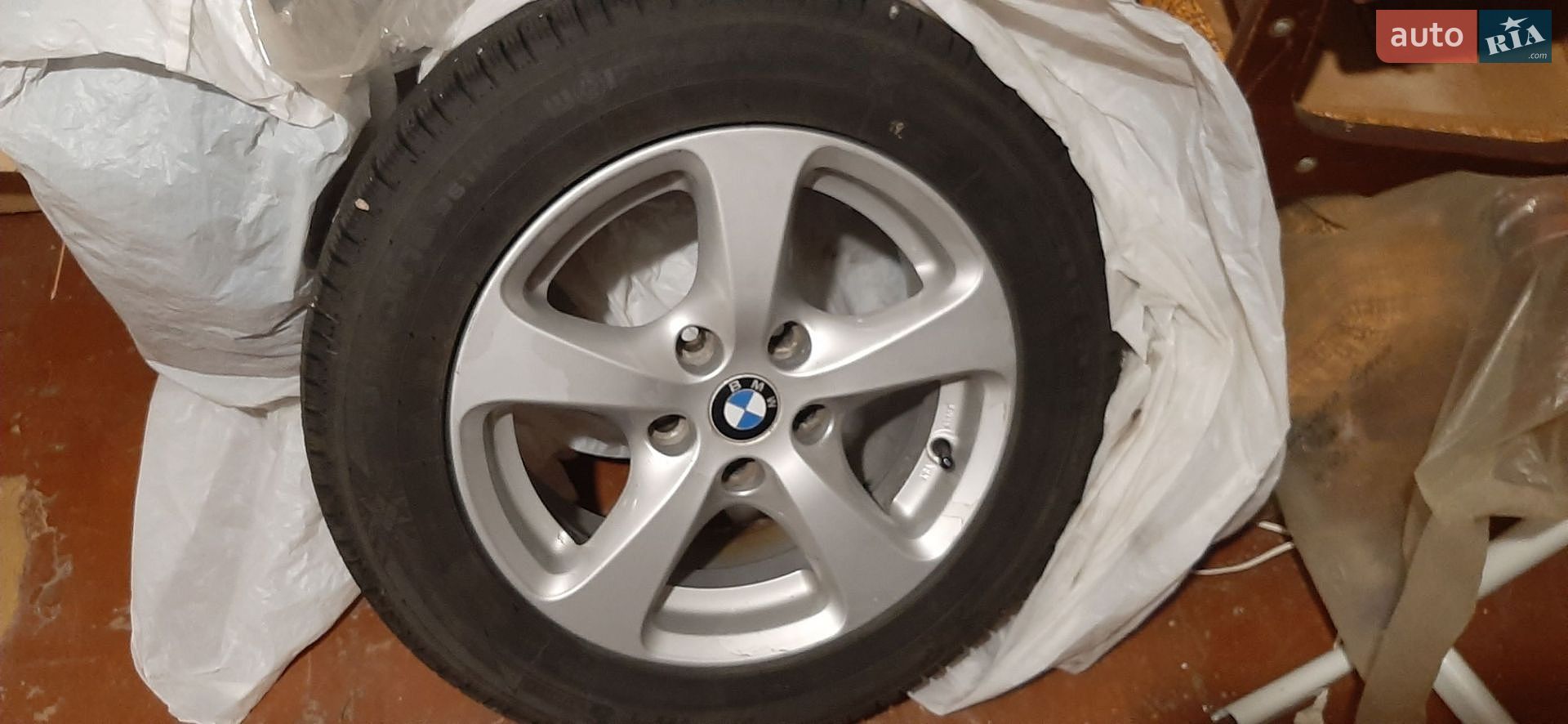 BMW 1 Series 2009 VIN WBAUH31020E401978 фото оголошення 26 з 26