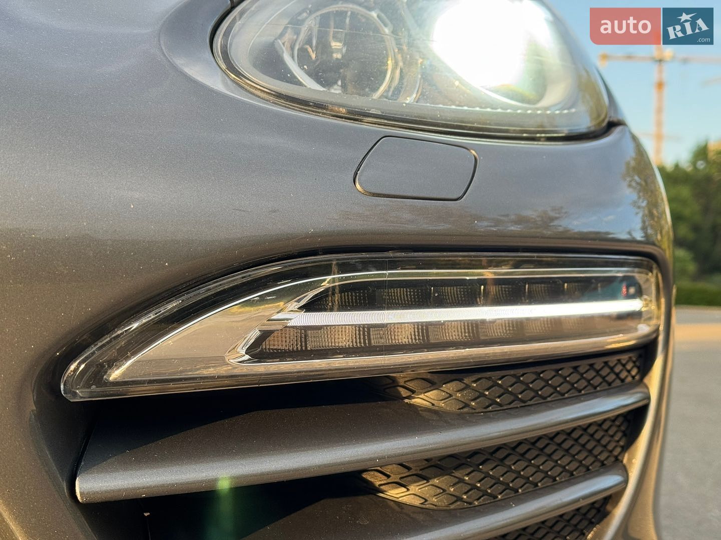 Porsche Cayenne 2013 VIN WP1AA2A20ELA01733 фото оголошення 29 з 66