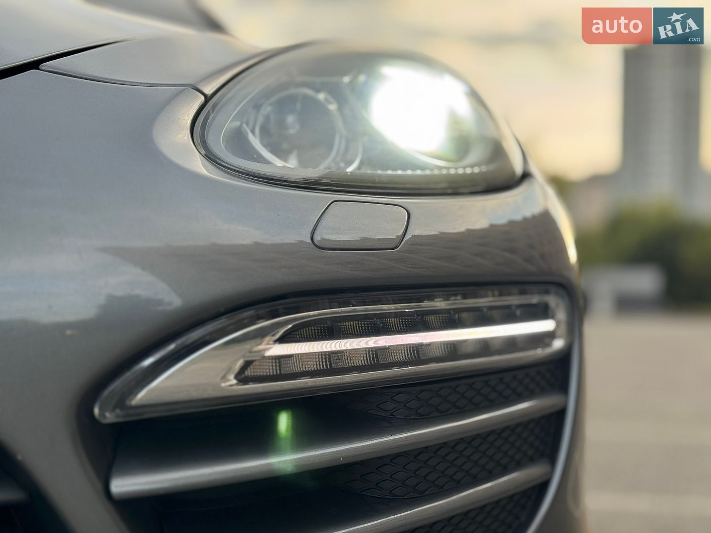 Porsche Cayenne 2013 VIN WP1AA2A20ELA01733 фото оголошення 32 з 66