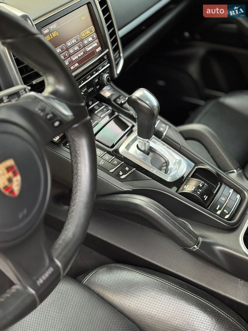 Porsche Cayenne 2013 VIN WP1AA2A20ELA01733 фото оголошення 41 з 66