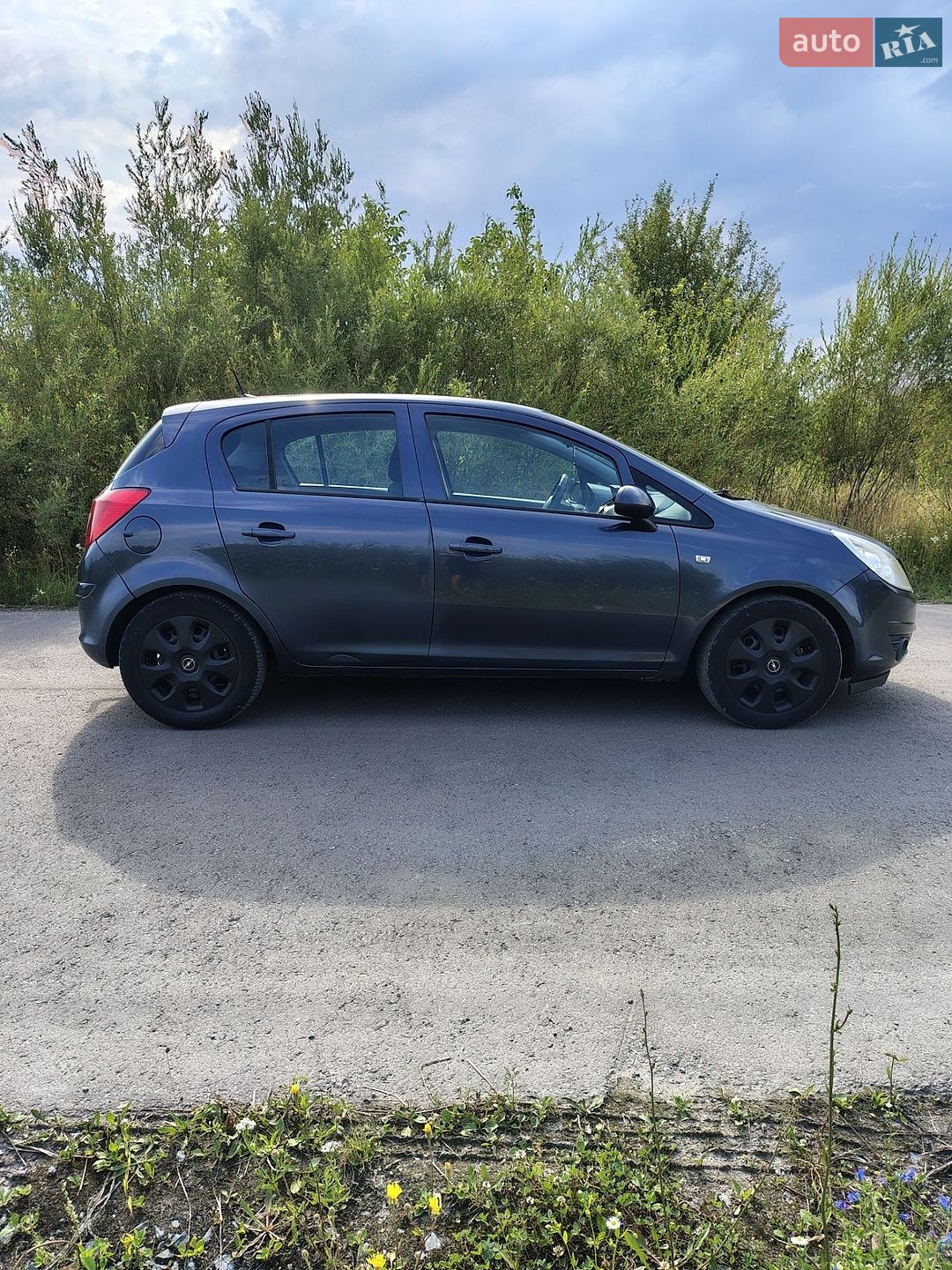 Opel Corsa 2008 VIN W0L0SDL6884354245 фото оголошення 4 з 24