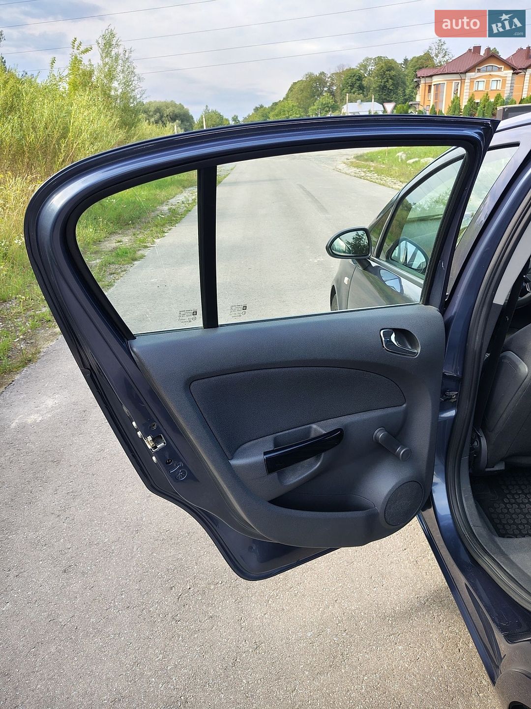 Opel Corsa 2008 VIN W0L0SDL6884354245 фото оголошення 10 з 24