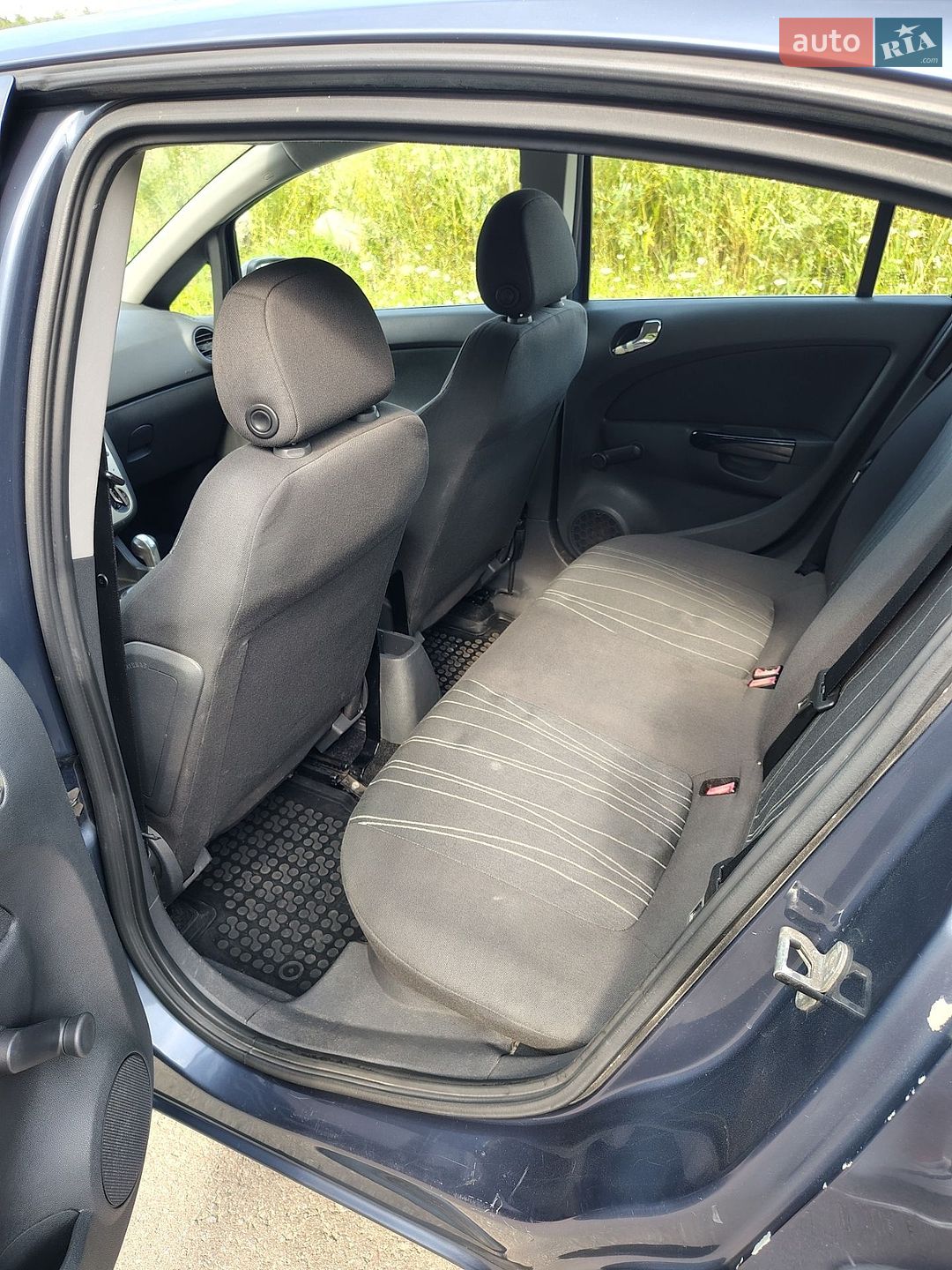 Opel Corsa 2008 VIN W0L0SDL6884354245 фото оголошення 11 з 24