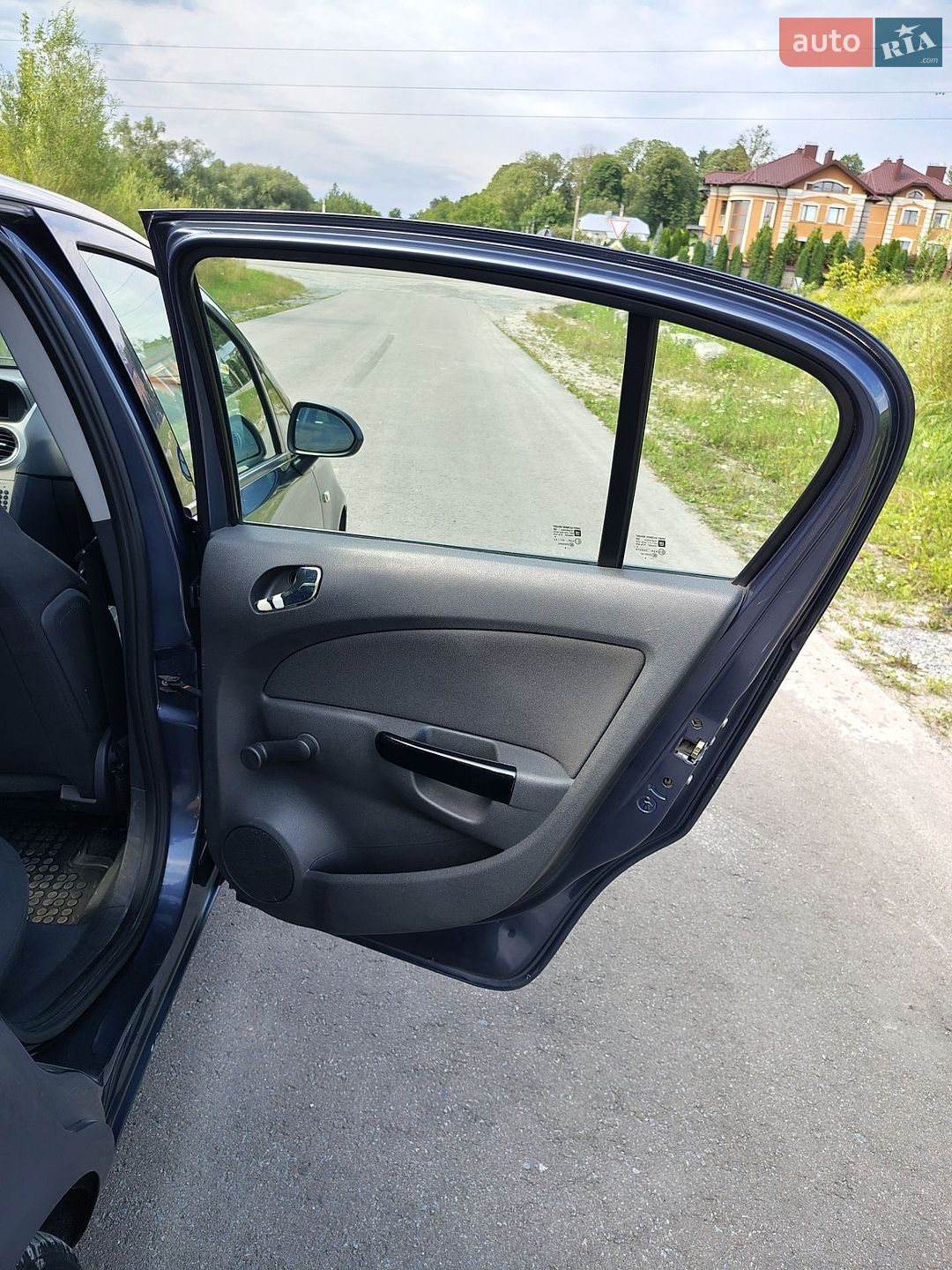 Opel Corsa 2008 VIN W0L0SDL6884354245 фото оголошення 12 з 24