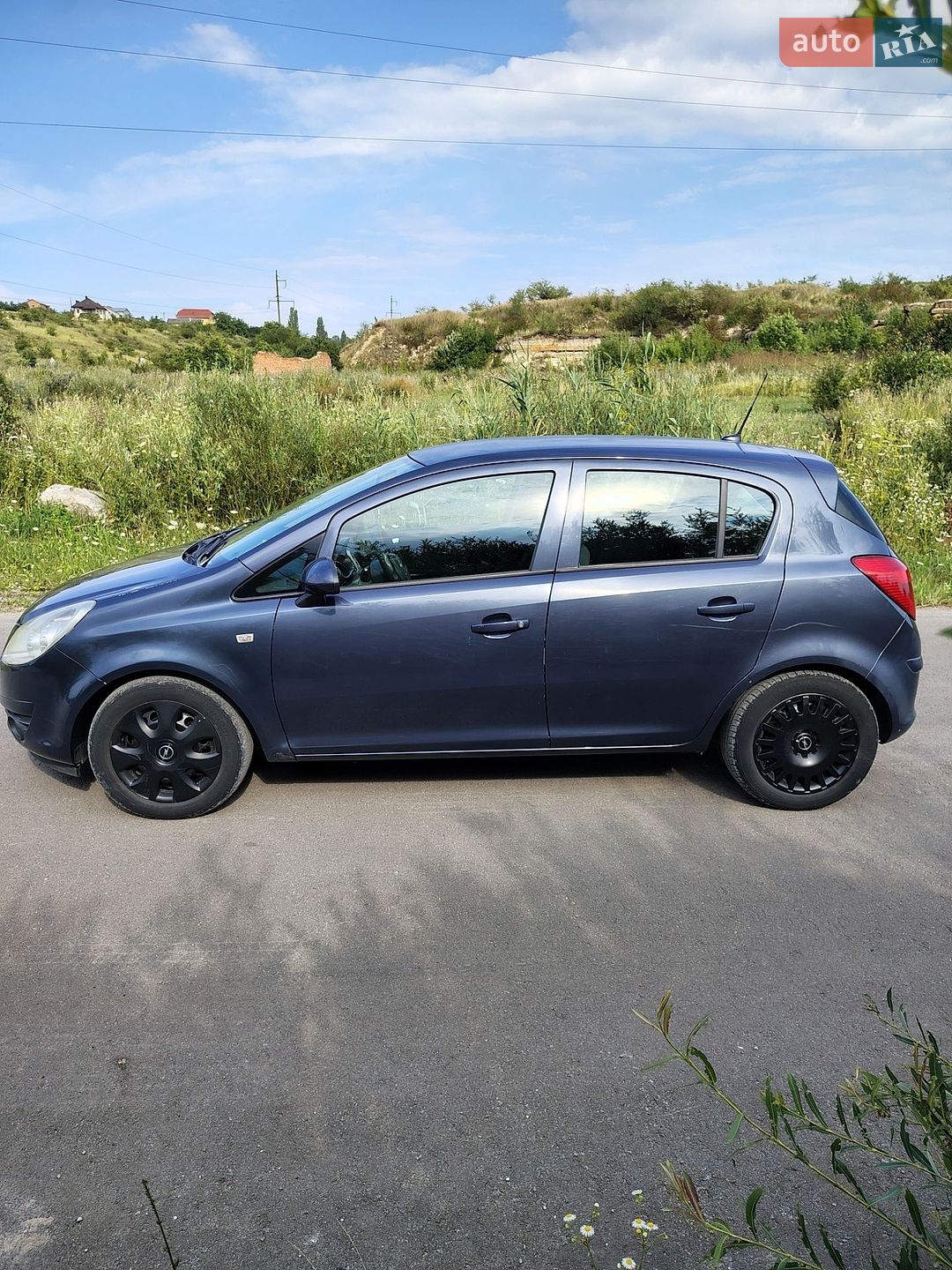 Opel Corsa 2008 VIN W0L0SDL6884354245 фото оголошення 8 з 24