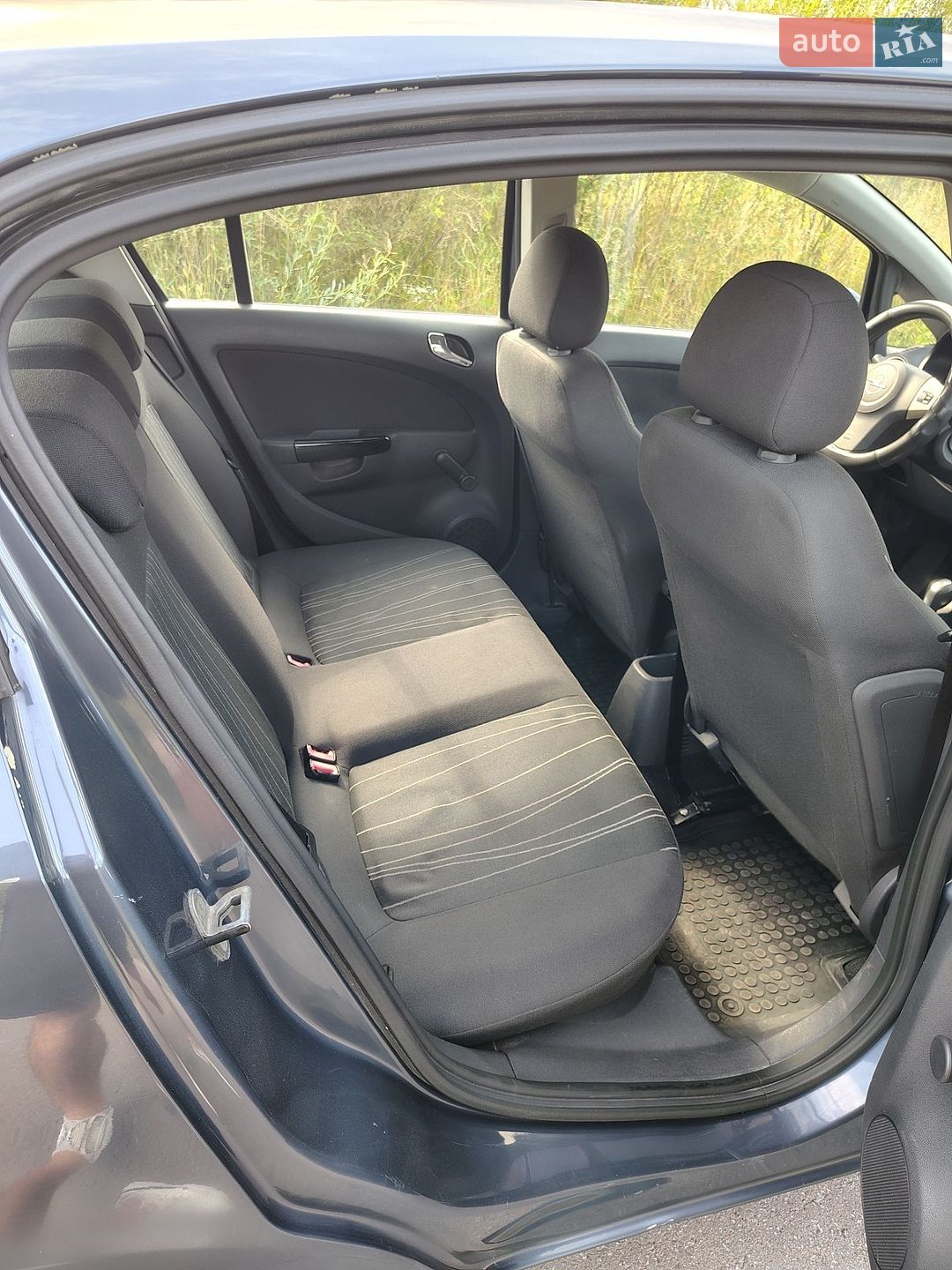 Opel Corsa 2008 VIN W0L0SDL6884354245 фото оголошення 13 з 24