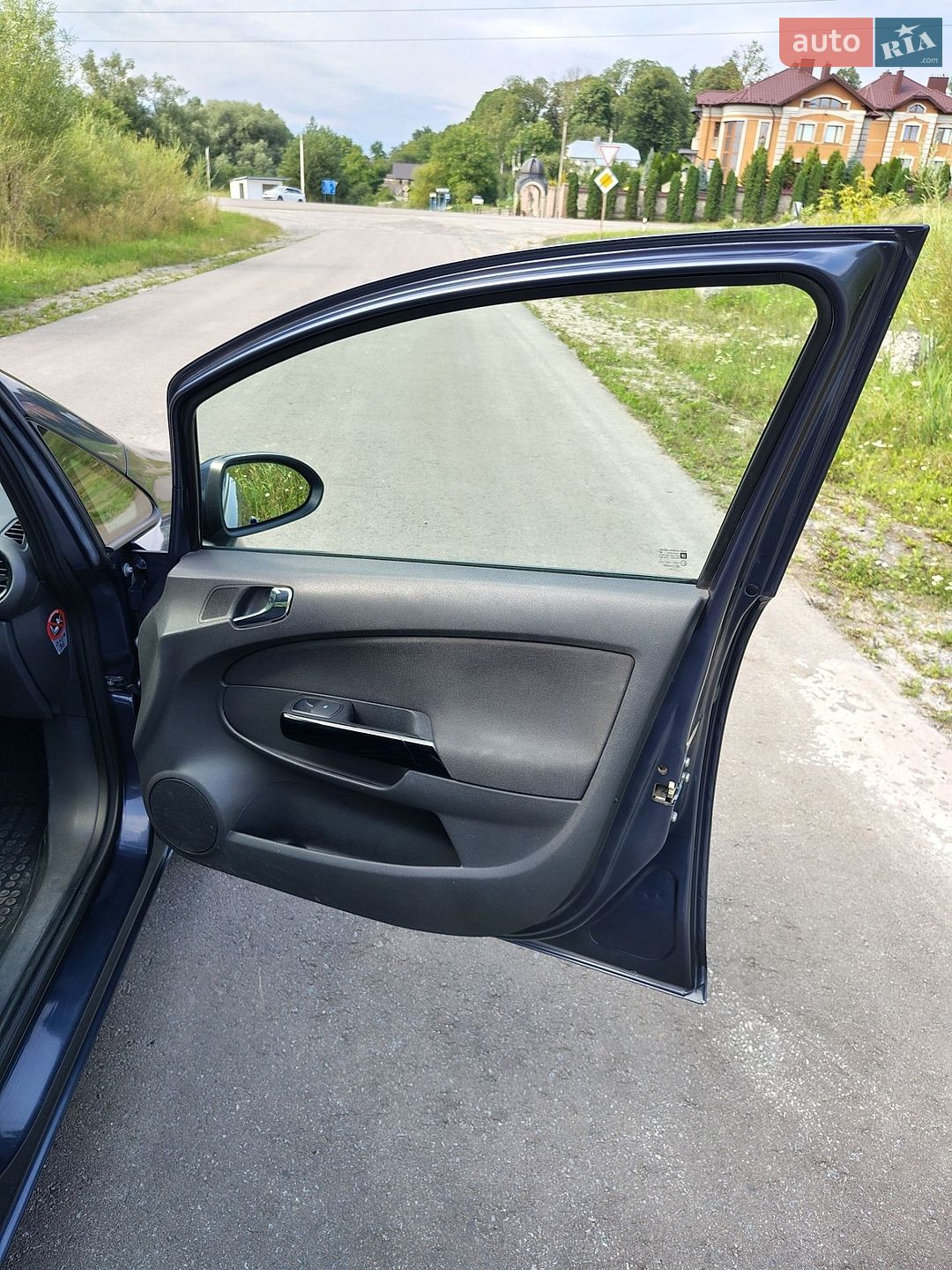 Opel Corsa 2008 VIN W0L0SDL6884354245 фото оголошення 14 з 24