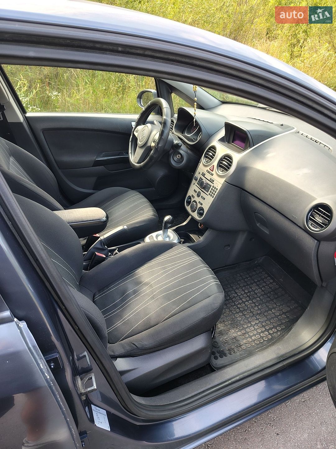 Opel Corsa 2008 VIN W0L0SDL6884354245 фото оголошення 15 з 24