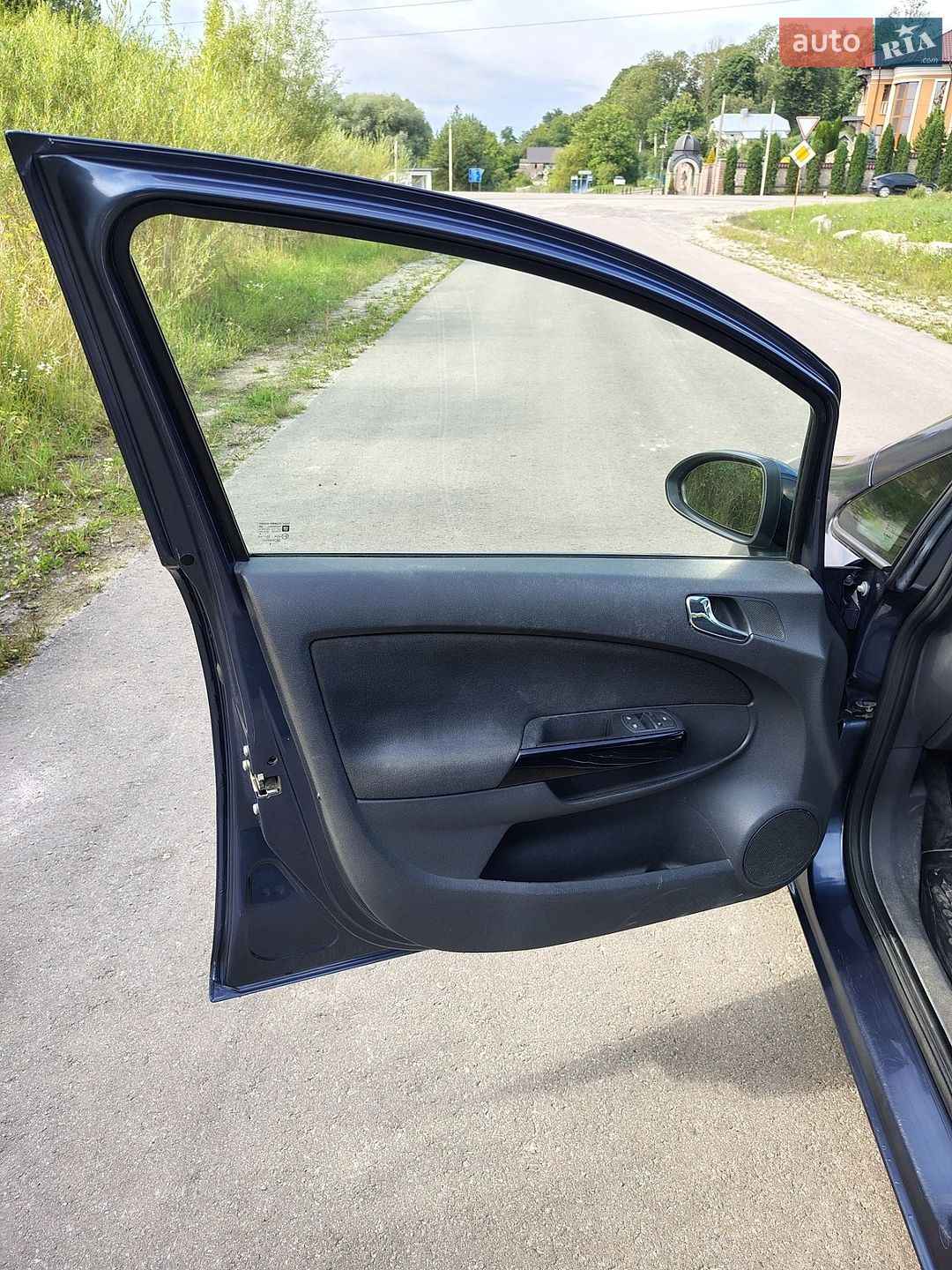 Opel Corsa 2008 VIN W0L0SDL6884354245 фото оголошення 16 з 24