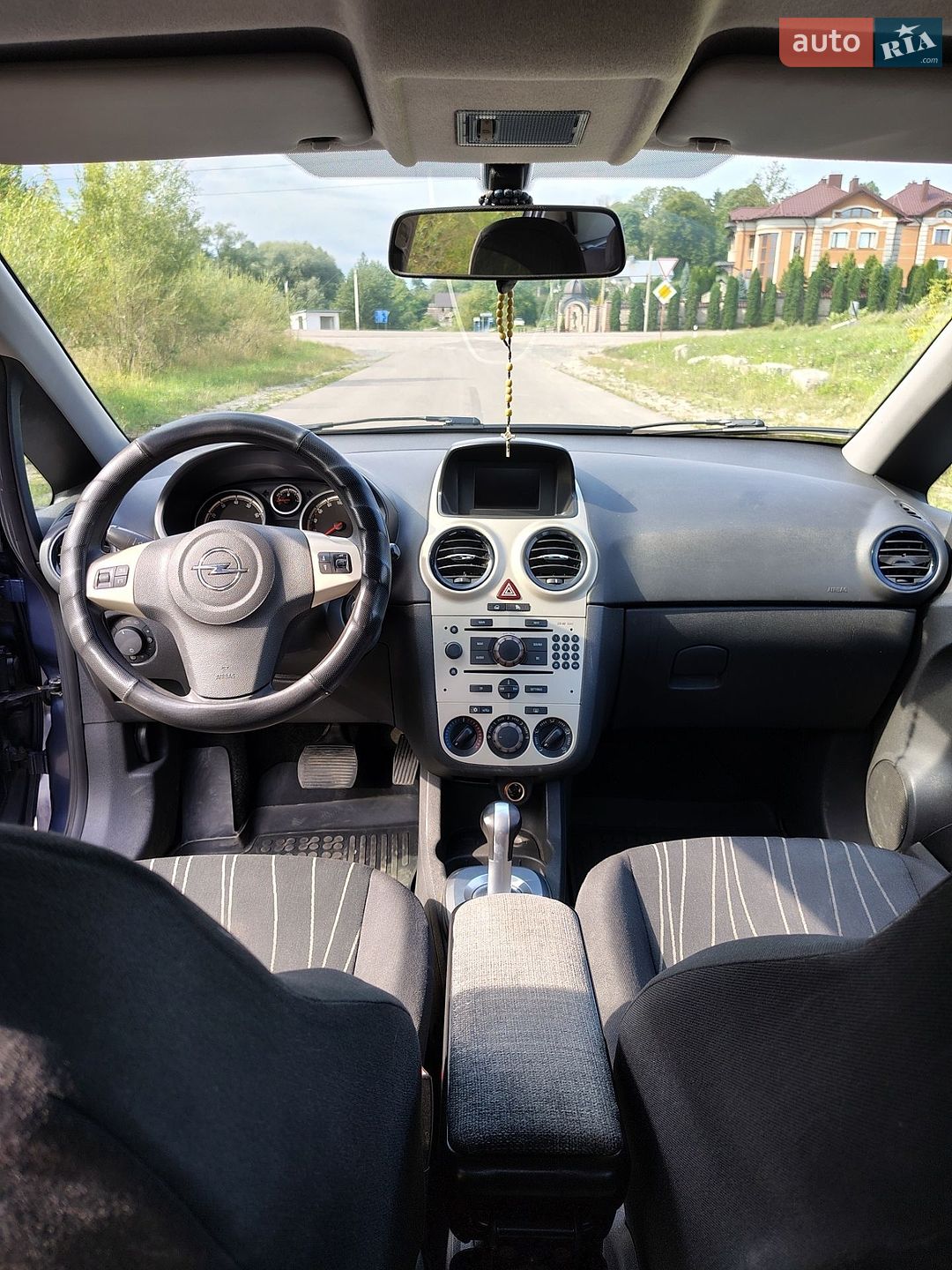 Opel Corsa 2008 VIN W0L0SDL6884354245 фото оголошення 18 з 24