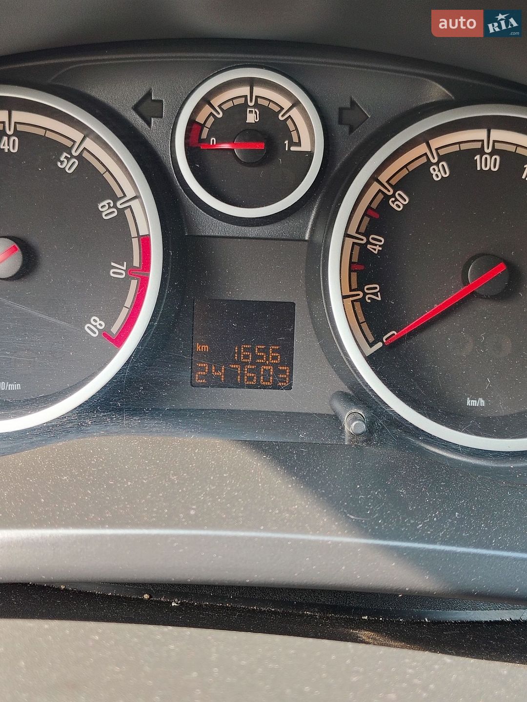 Opel Corsa 2008 VIN W0L0SDL6884354245 фото оголошення 23 з 24