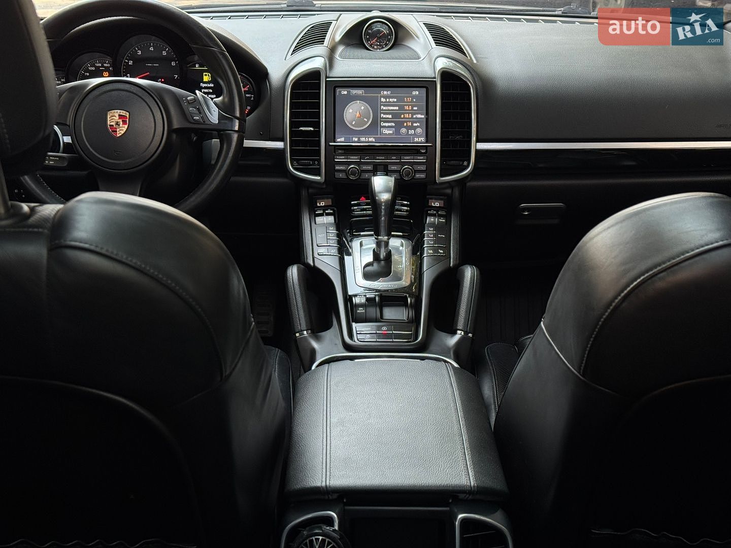 Porsche Cayenne 2013 VIN WP1AA2A20ELA01733 фото оголошення 57 з 66