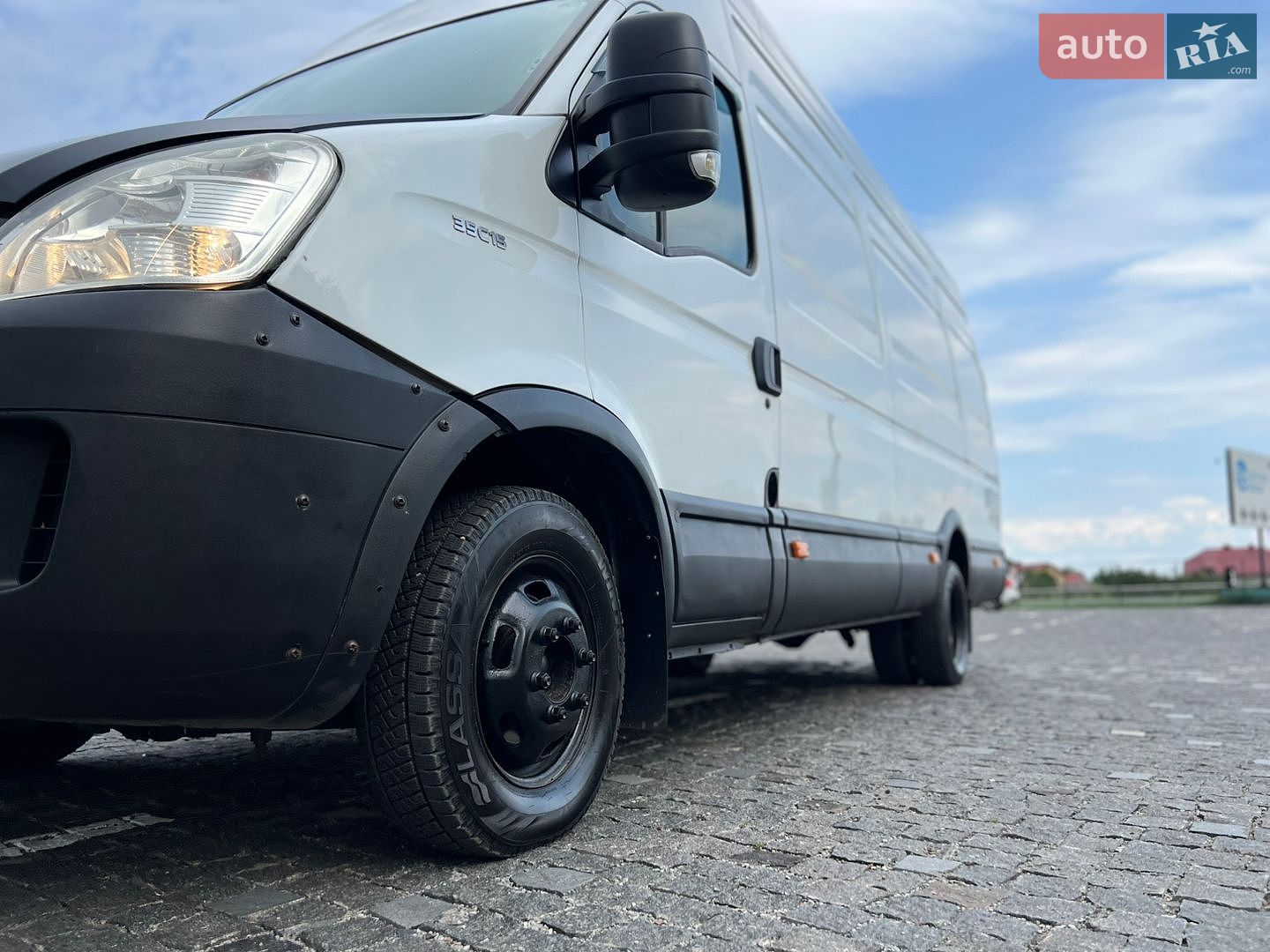 Iveco Daily 2013 VIN ZCFC50A2105949680 фото оголошення 9 з 63