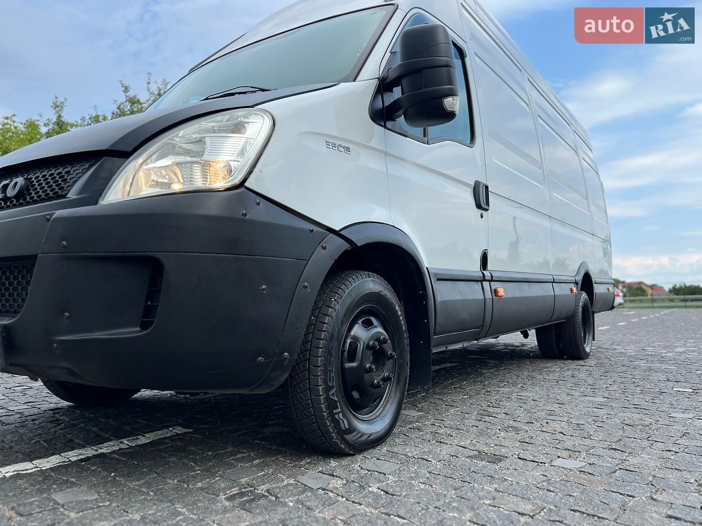 Iveco Daily 2013 VIN ZCFC50A2105949680 фото оголошення 2 з 63