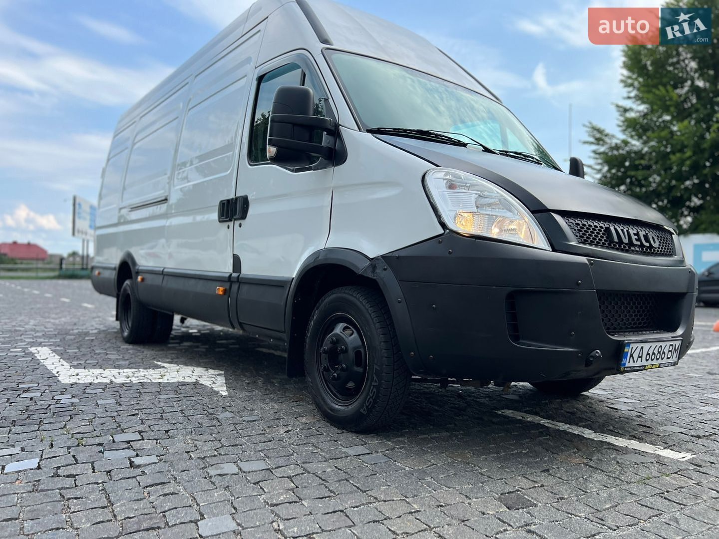 Iveco Daily 2013 VIN ZCFC50A2105949680 фото оголошення 4 з 63