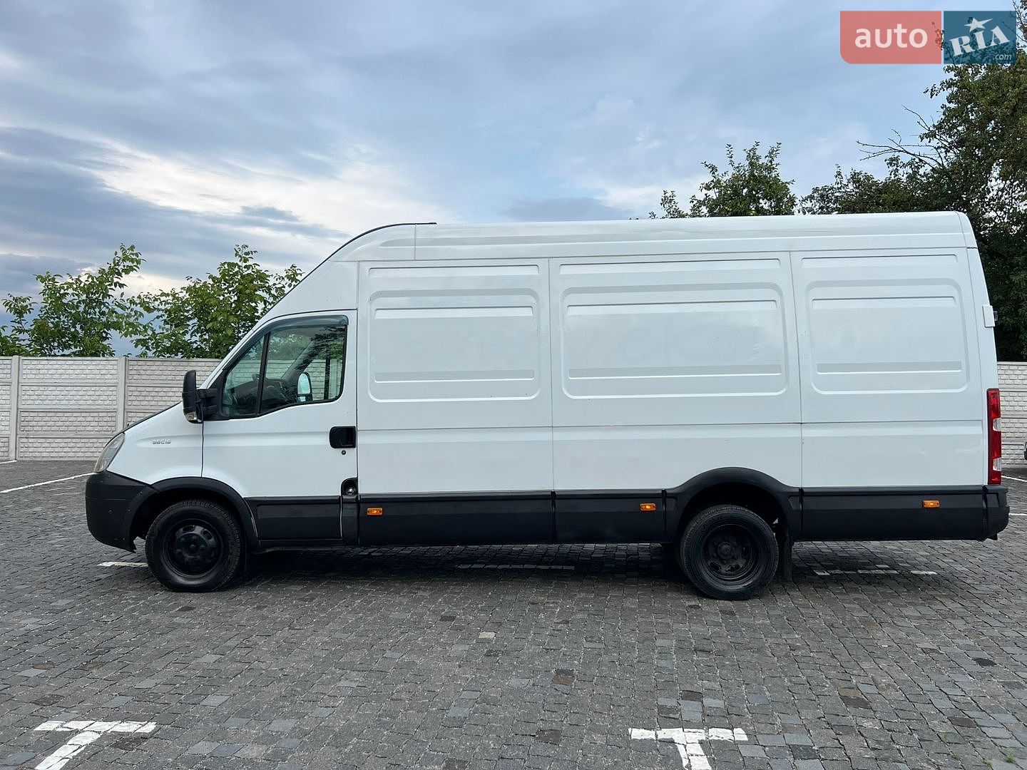 Iveco Daily 2013 VIN ZCFC50A2105949680 фото оголошення 10 з 63