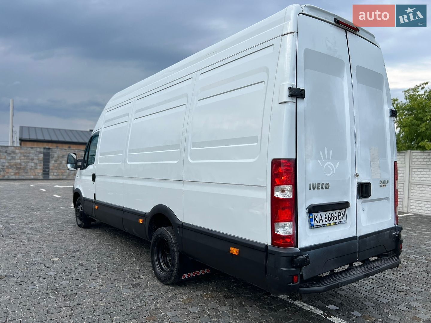 Iveco Daily 2013 VIN ZCFC50A2105949680 фото оголошення 15 з 63