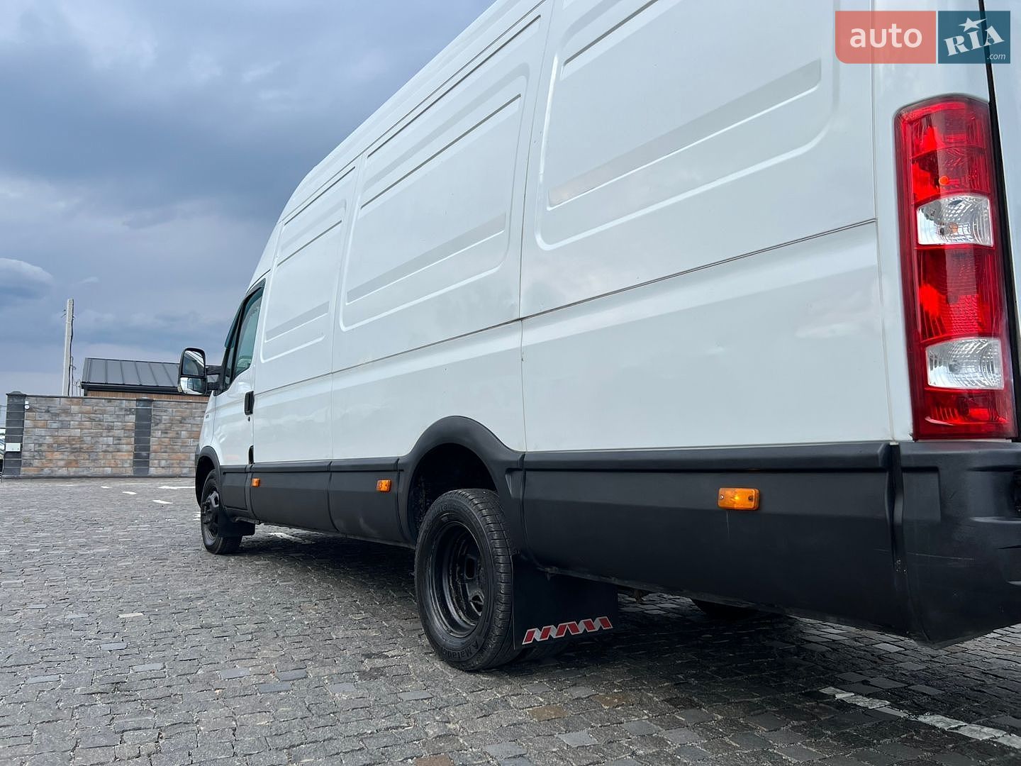 Iveco Daily 2013 VIN ZCFC50A2105949680 фото оголошення 29 з 63