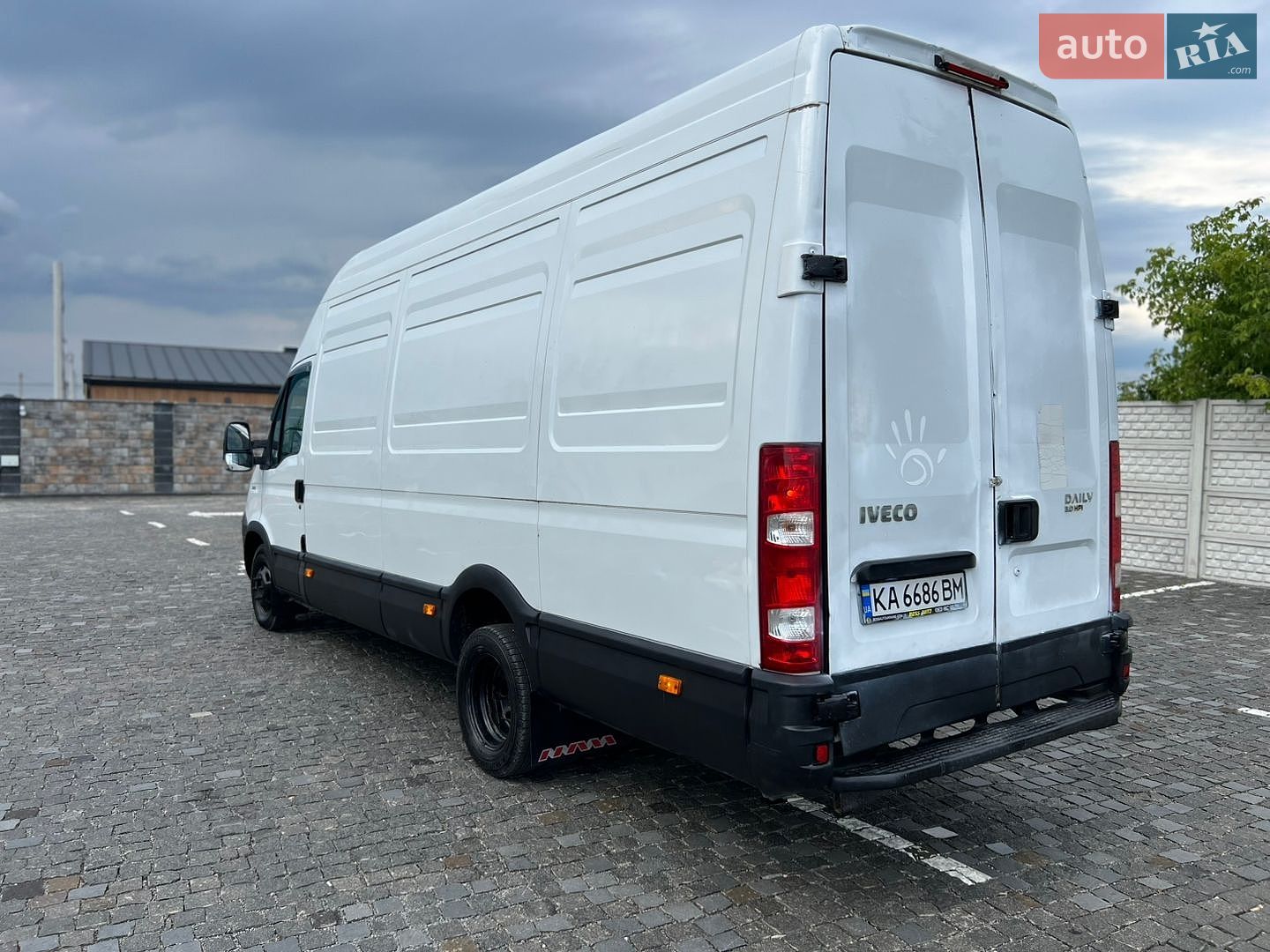 Iveco Daily 2013 VIN ZCFC50A2105949680 фото оголошення 16 з 63