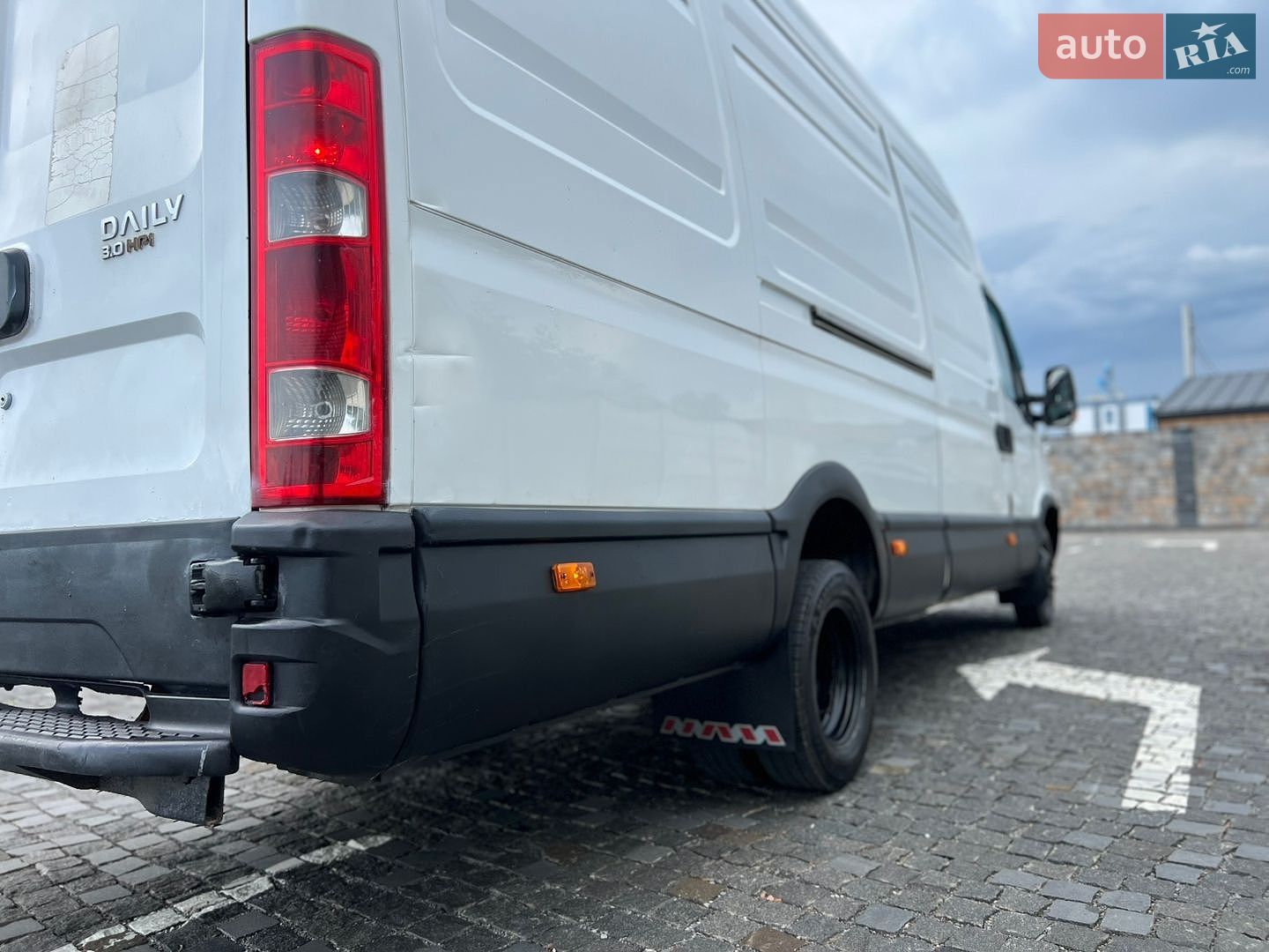 Iveco Daily 2013 VIN ZCFC50A2105949680 фото оголошення 26 з 63
