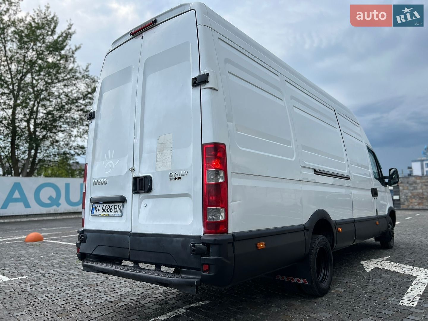 Iveco Daily 2013 VIN ZCFC50A2105949680 фото оголошення 18 з 63