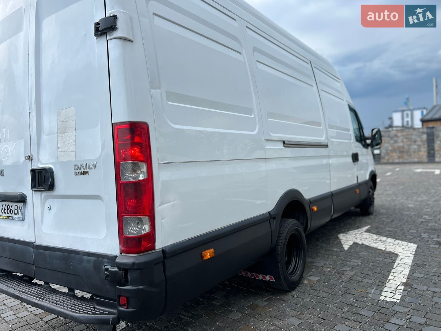 Iveco Daily 2013 VIN ZCFC50A2105949680 фото оголошення 19 з 63