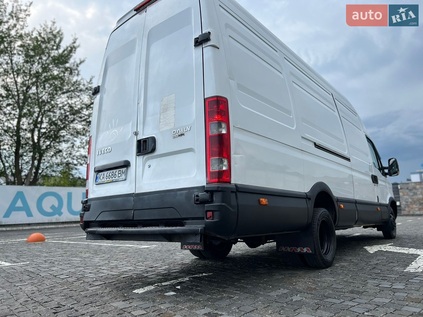 Iveco Daily 2013 VIN ZCFC50A2105949680 фото оголошення 20 з 63