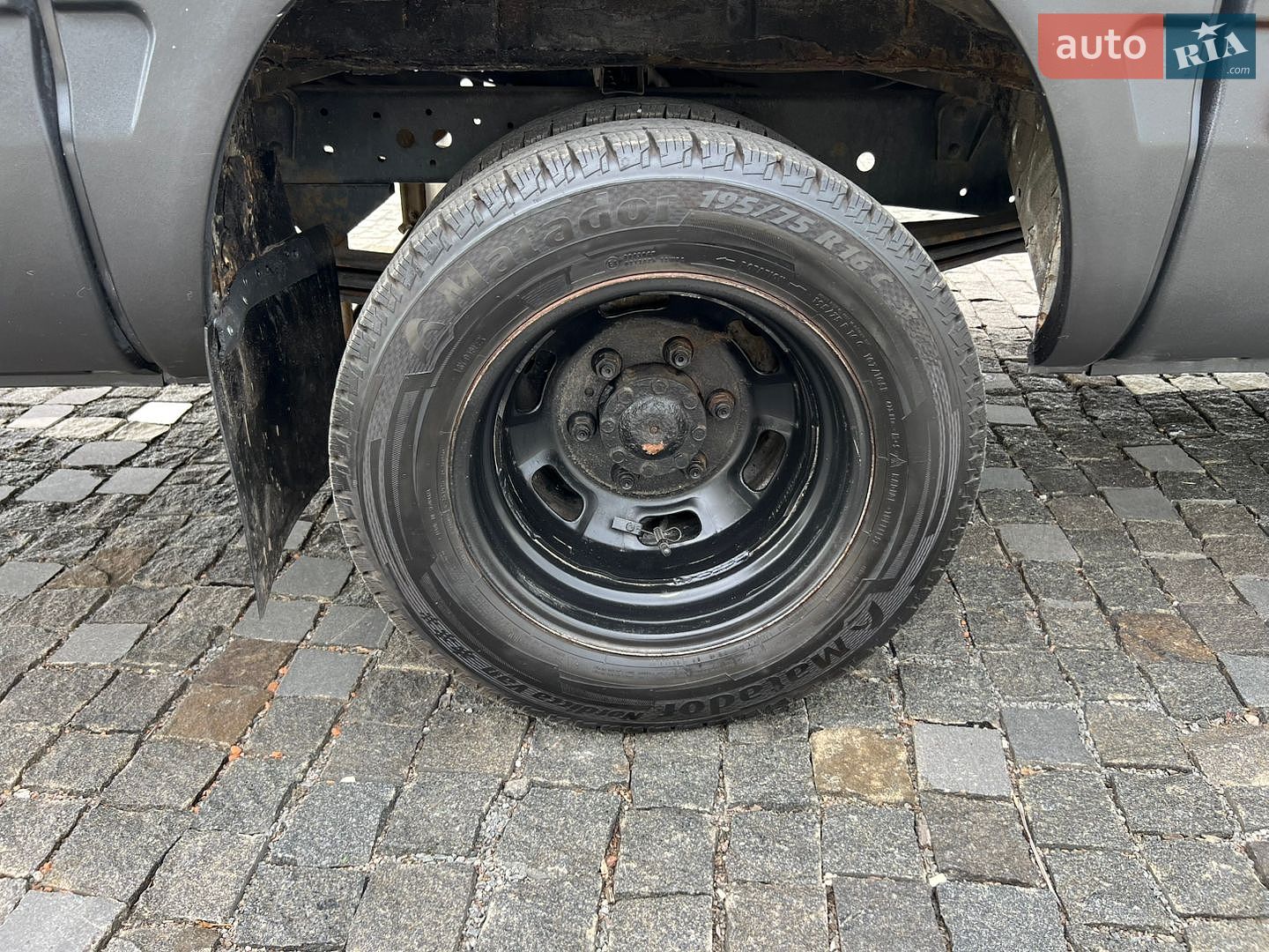 Iveco Daily 2013 VIN ZCFC50A2105949680 фото оголошення 30 з 63