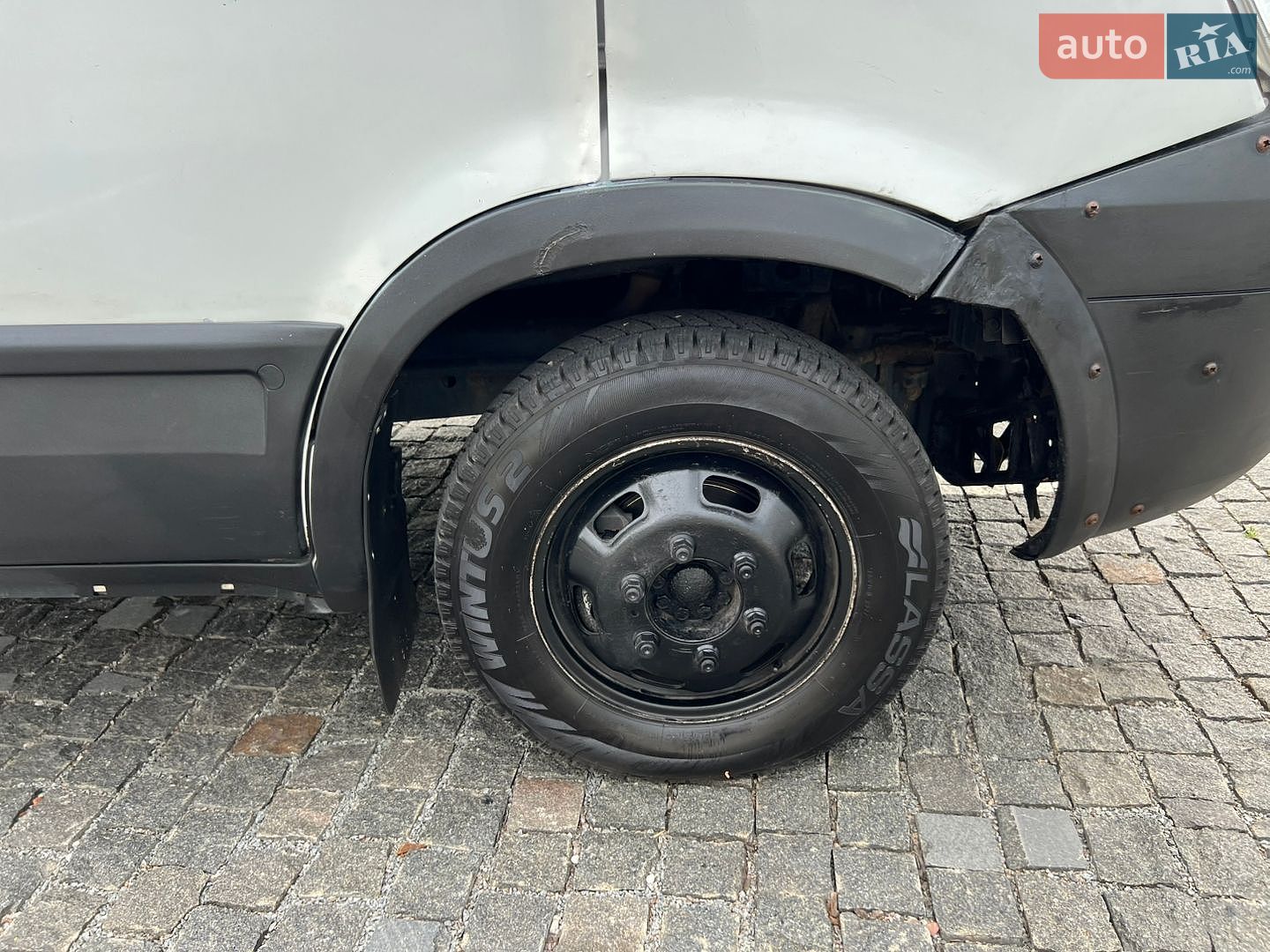 Iveco Daily 2013 VIN ZCFC50A2105949680 фото оголошення 33 з 63