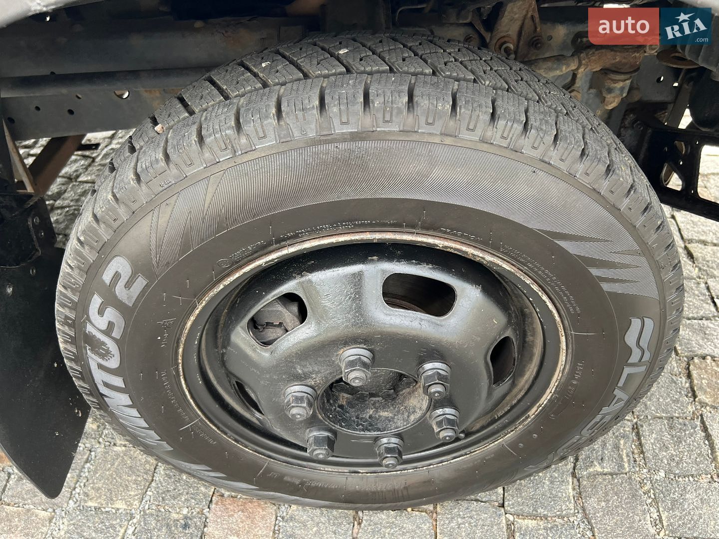 Iveco Daily 2013 VIN ZCFC50A2105949680 фото оголошення 34 з 63