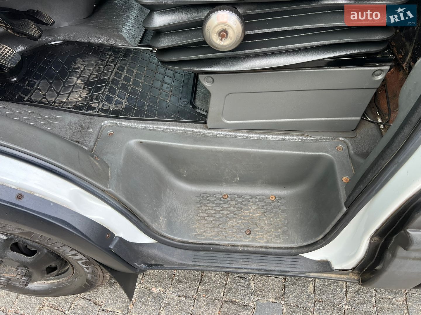Iveco Daily 2013 VIN ZCFC50A2105949680 фото оголошення 35 з 63