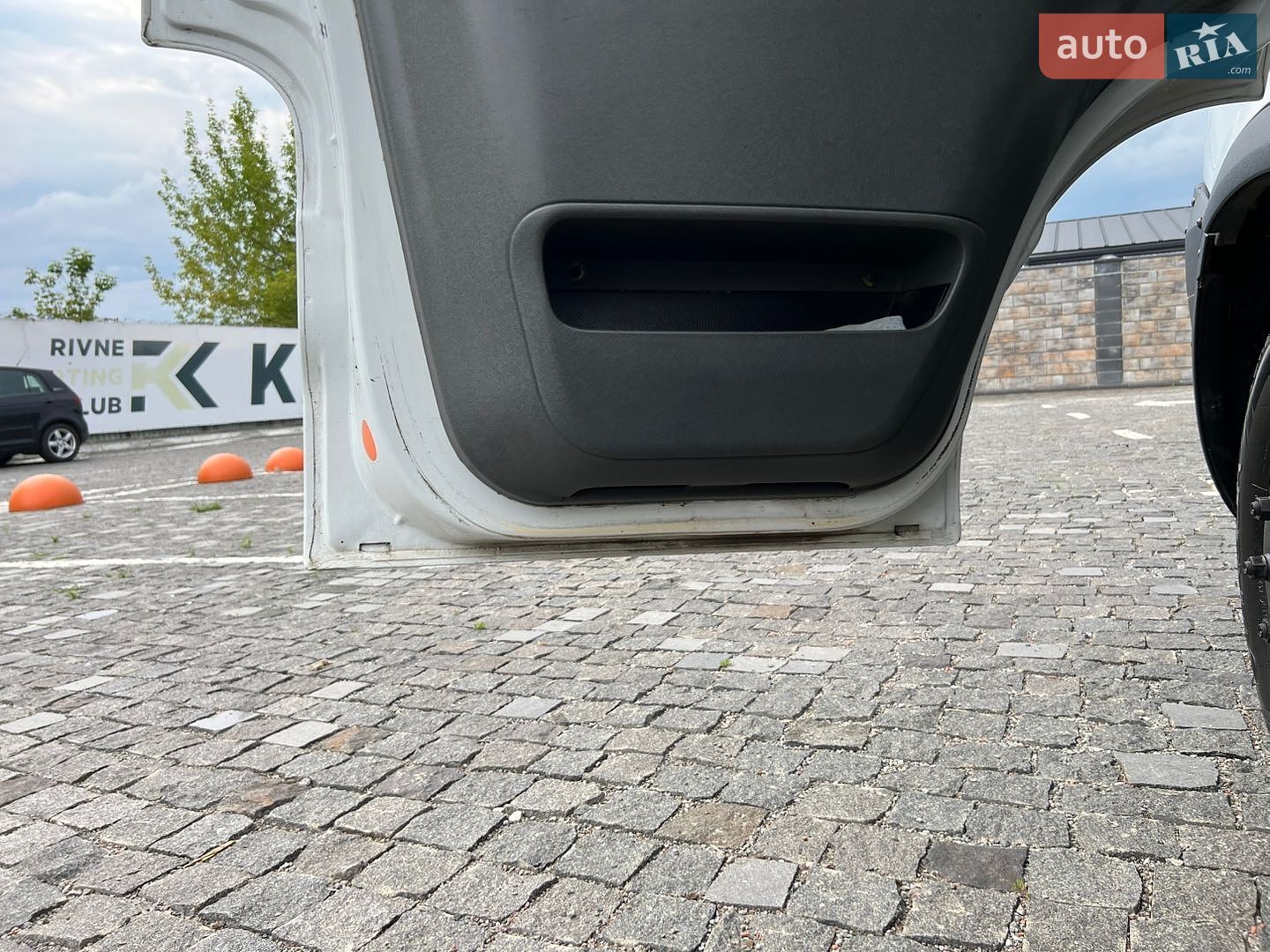Iveco Daily 2013 VIN ZCFC50A2105949680 фото оголошення 36 з 63