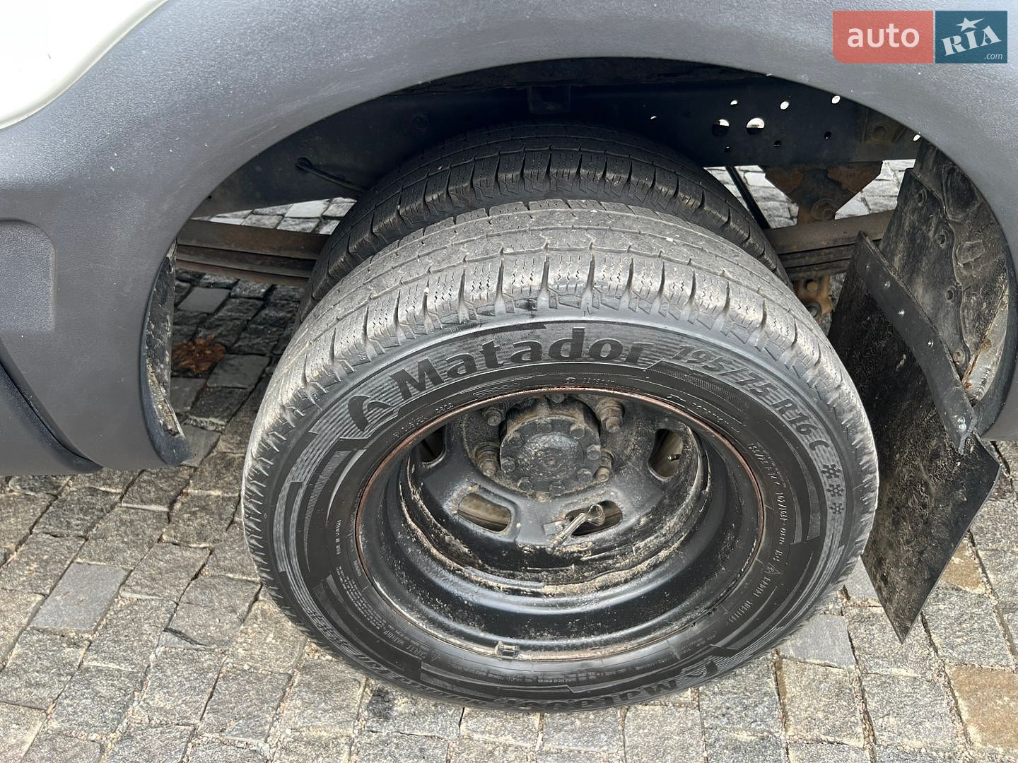 Iveco Daily 2013 VIN ZCFC50A2105949680 фото оголошення 39 з 63