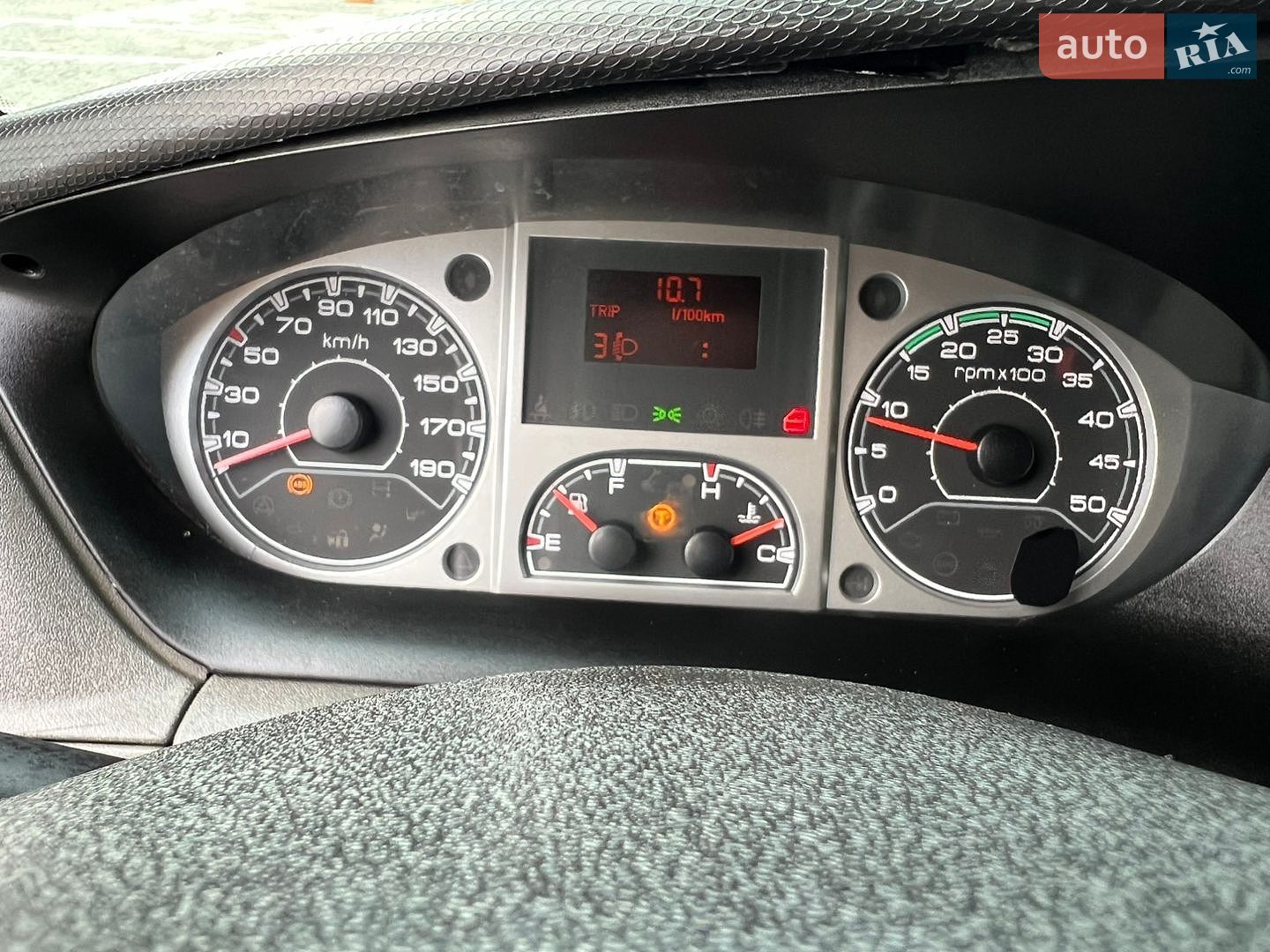 Iveco Daily 2013 VIN ZCFC50A2105949680 фото оголошення 42 з 63
