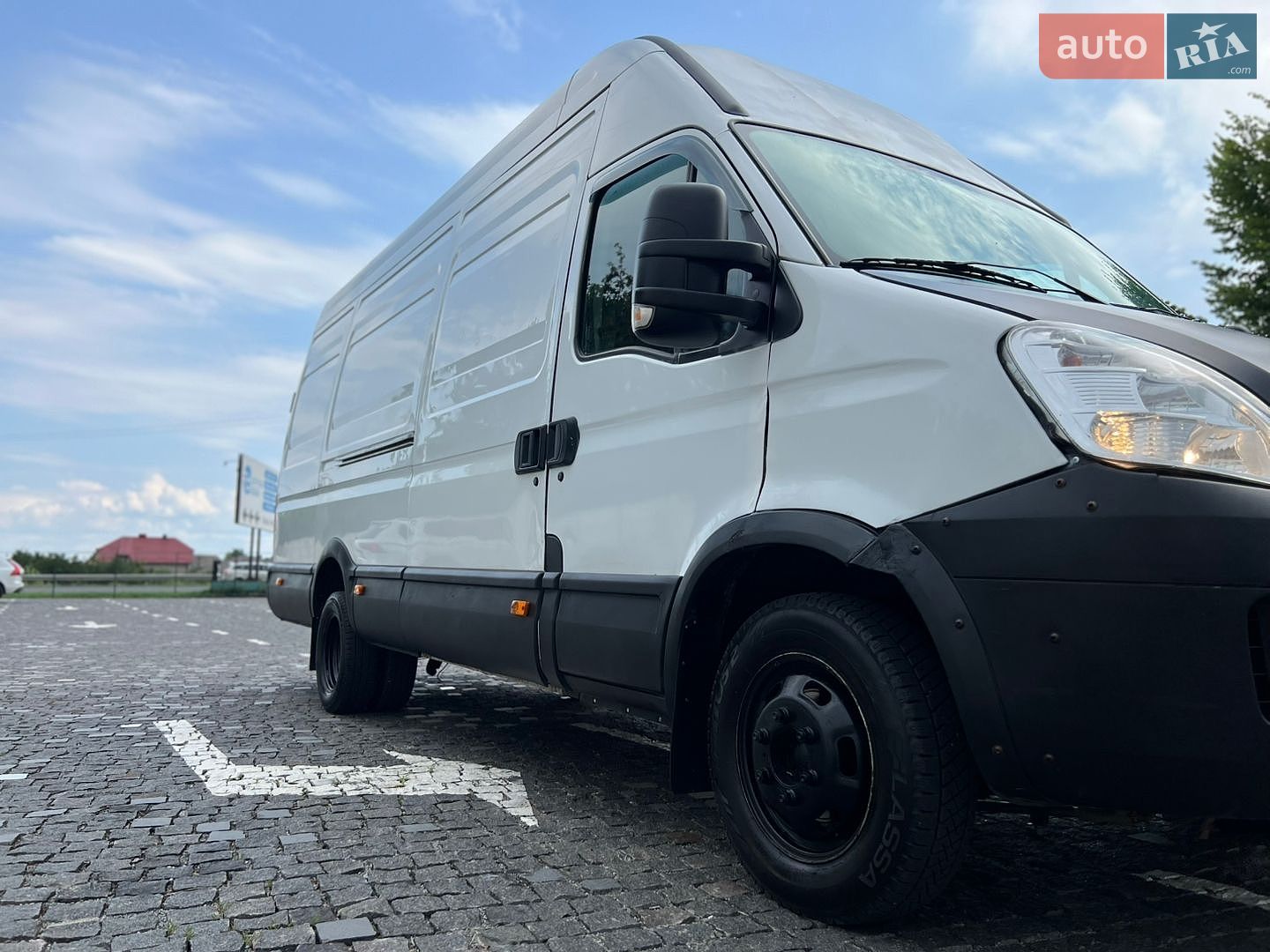 Iveco Daily 2013 VIN ZCFC50A2105949680 фото оголошення 6 з 63
