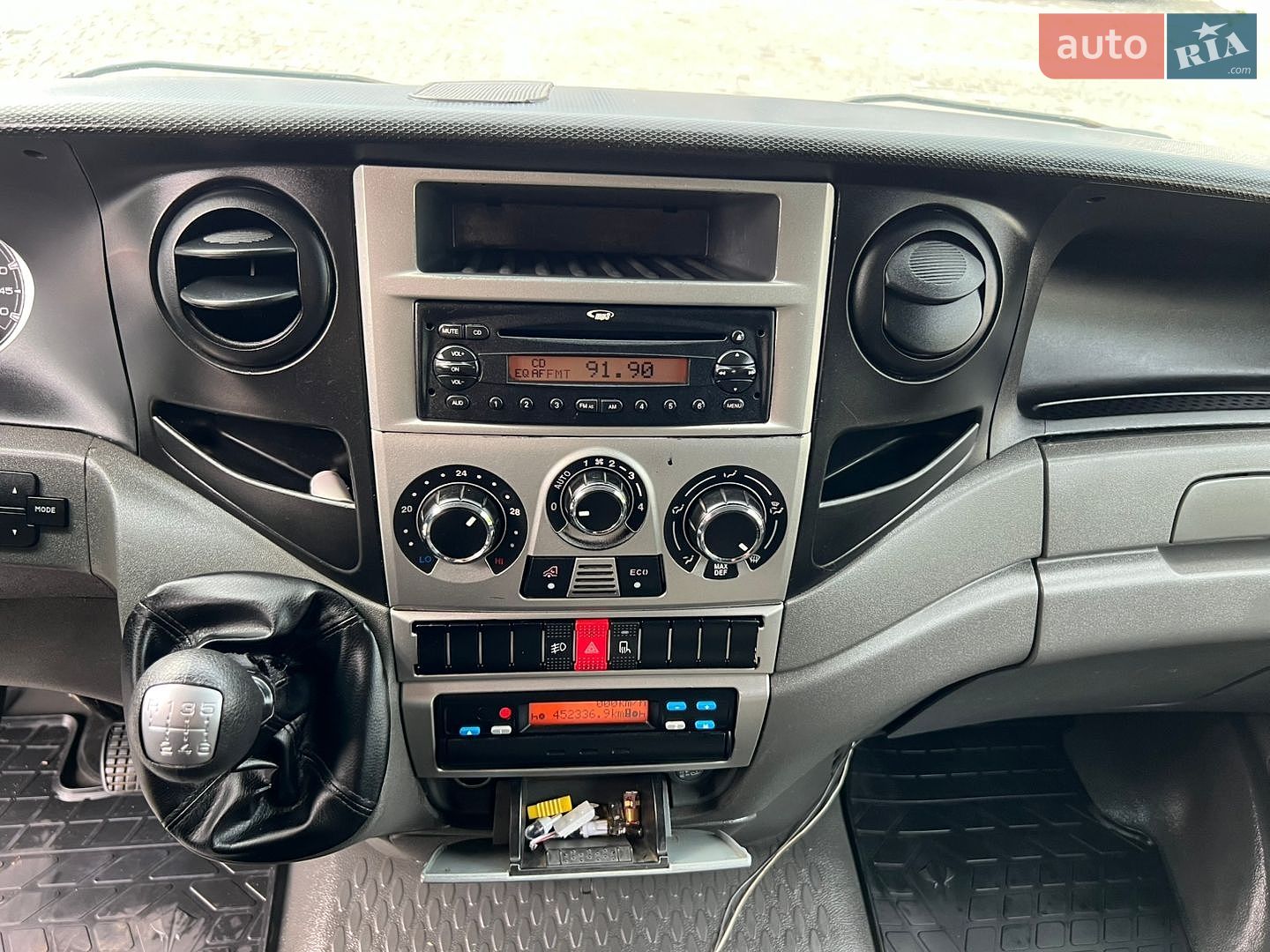 Iveco Daily 2013 VIN ZCFC50A2105949680 фото оголошення 45 з 63