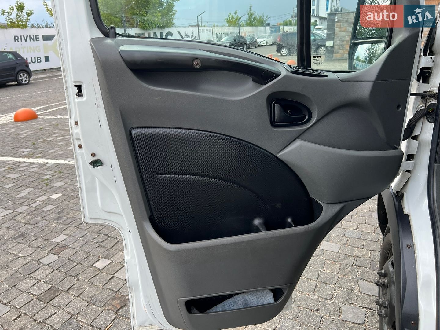 Iveco Daily 2013 VIN ZCFC50A2105949680 фото оголошення 46 з 63