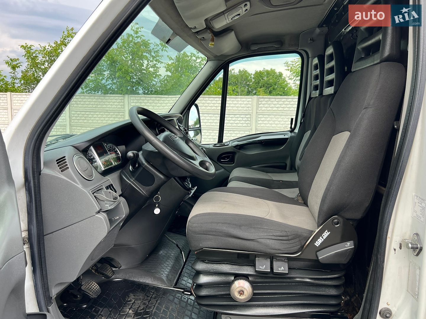 Iveco Daily 2013 VIN ZCFC50A2105949680 фото оголошення 47 з 63
