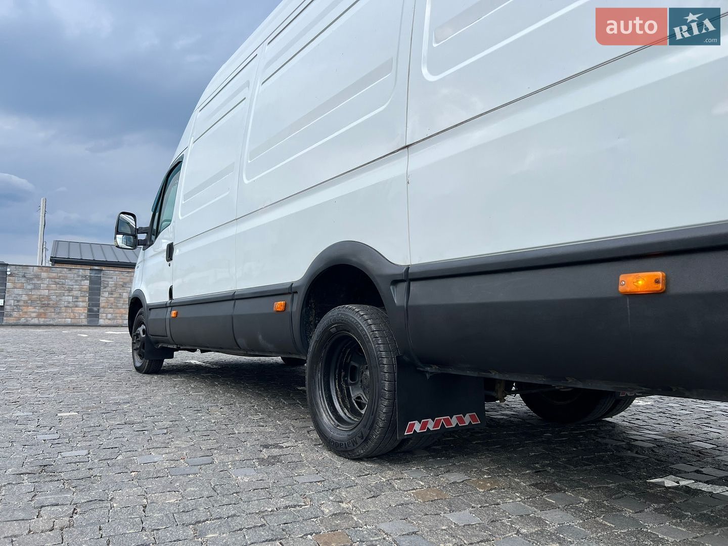 Iveco Daily 2013 VIN ZCFC50A2105949680 фото оголошення 11 з 63