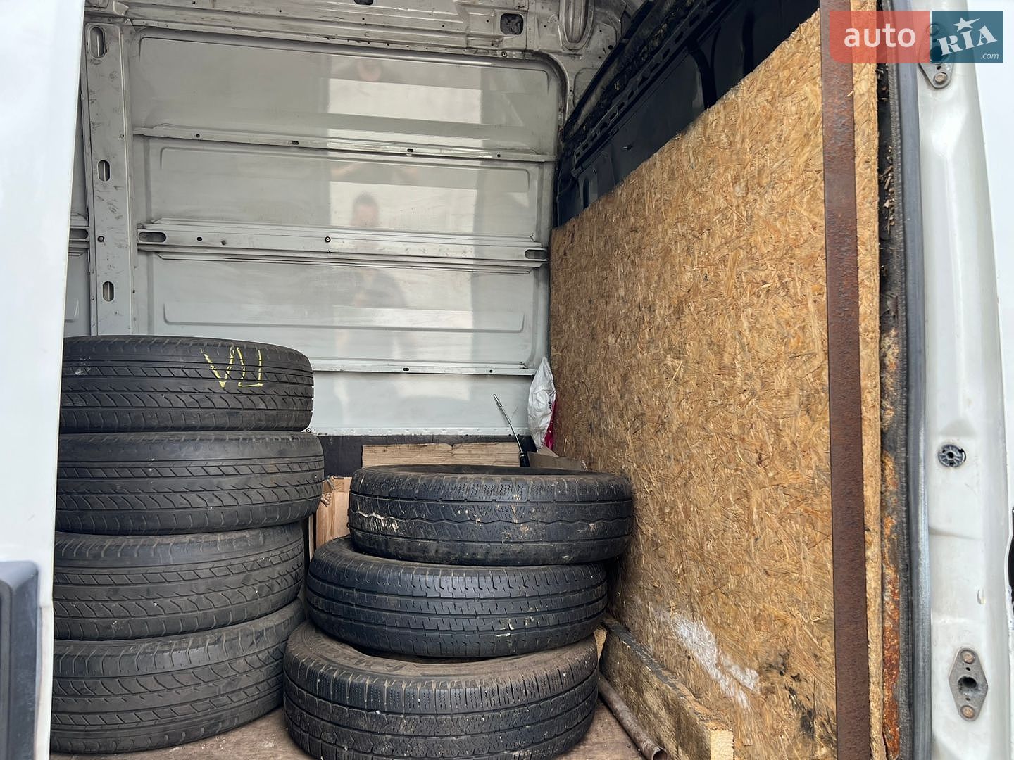 Iveco Daily 2013 VIN ZCFC50A2105949680 фото оголошення 51 з 63
