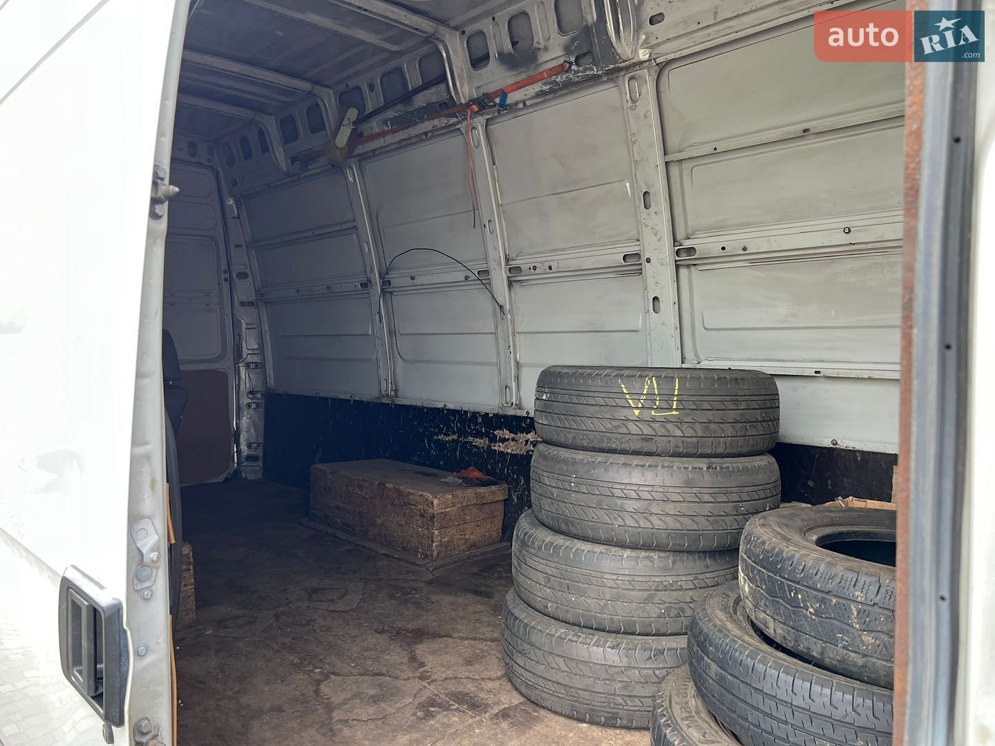 Iveco Daily 2013 VIN ZCFC50A2105949680 фото оголошення 52 з 63