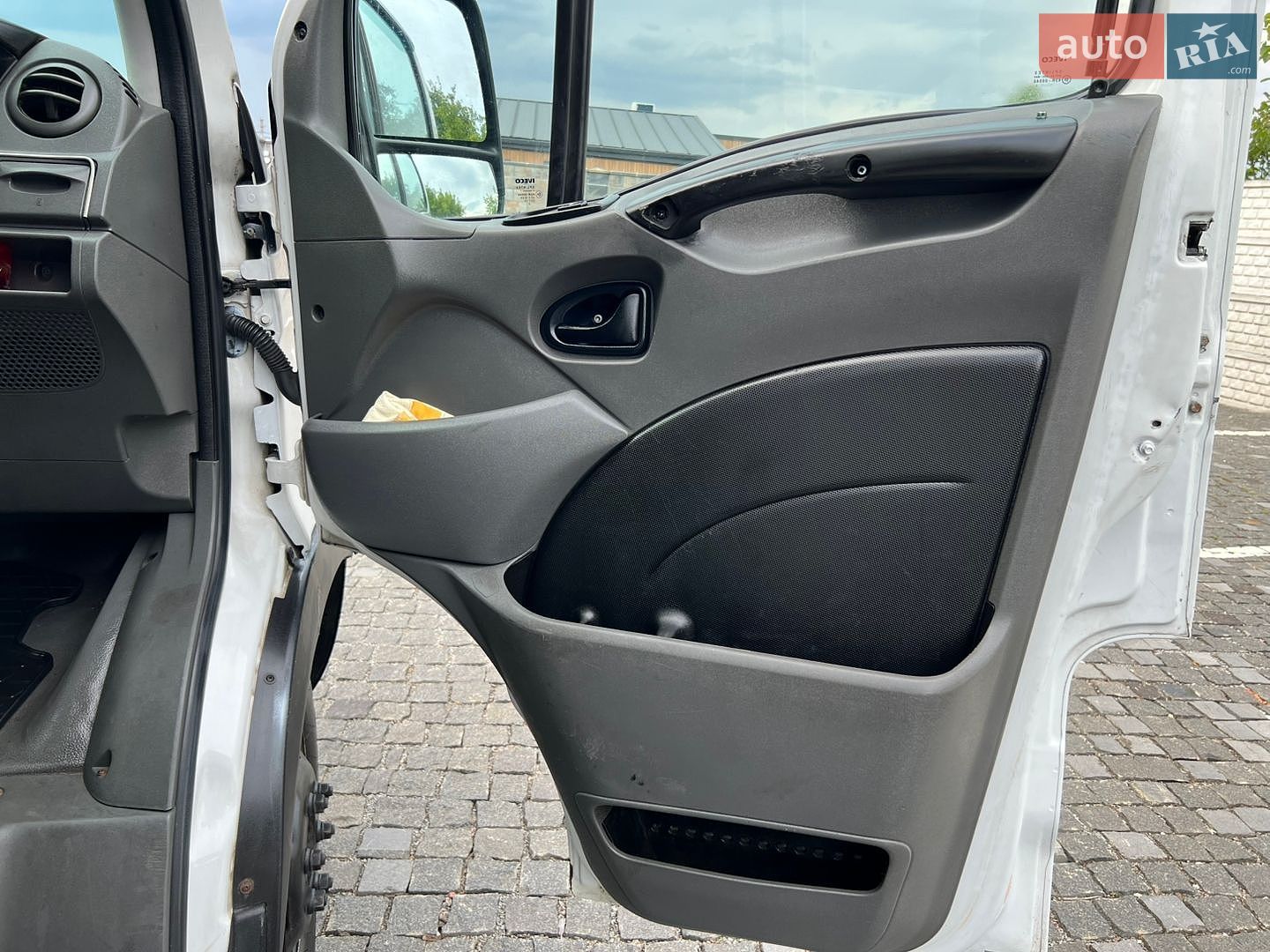 Iveco Daily 2013 VIN ZCFC50A2105949680 фото оголошення 53 з 63