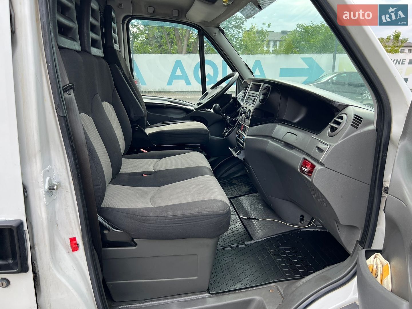 Iveco Daily 2013 VIN ZCFC50A2105949680 фото оголошення 54 з 63